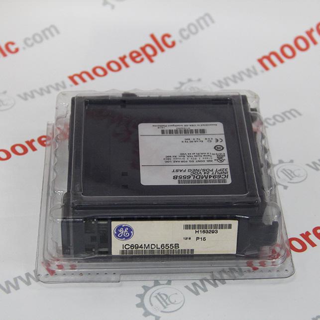 IC697MDL340 GE Whats@app : +86 18030235313